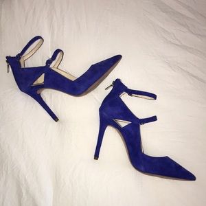 Jessica Simpson Heels